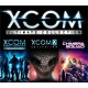 XCOM: Ultimate Collection Bundle PC Steam CD Key