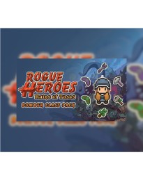 Rogue Heroes - Bomber Class Pack DLC PC Steam CD Key