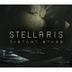 Stellaris - Distant Stars Story Pack DLC EU Steam CD Key