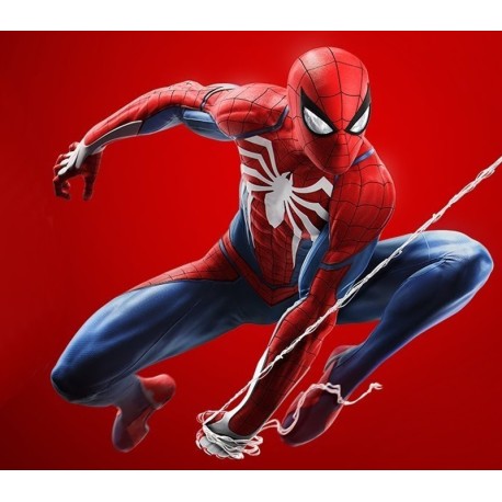 Marvel's Spider-Man Remastered US PS5 CD Key