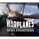 Warplanes: WW1 Fighters Steam CD Key