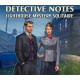Detective notes. Lighthouse Mystery Solitaire Steam CD Key
