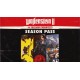 Wolfenstein II: The Freedom Chronicles - Season Pass EU Steam CD Key
