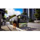 Bus Simulator 18 - Setra Bus Pack 1 DLC PC Steam CD Key
