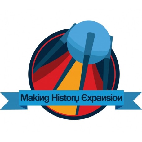 Kerbal Space Program - Making History Expansion DLC EU Steam CD Key