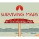 Surviving Mars: In-Dome Buildings Pack Steam CD Key