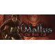 Odallus: The Dark Call Steam CD Key