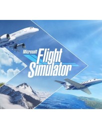Microsoft Flight Simulator EU Windows 10 CD Key