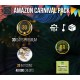 Fishing Planet - Amazon Carnival Pack EU Steam Altergift