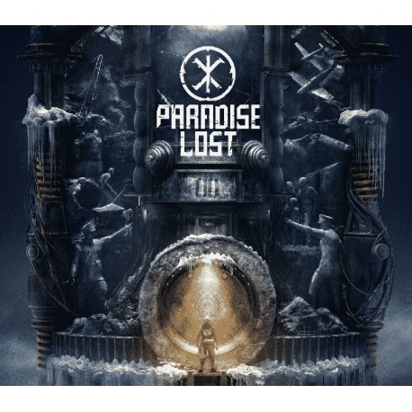 Paradise Lost XBOX One / XBOX Series X|S CD Key