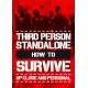How To Survive: Third Person Standalone PC Steam CD Key