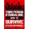 How To Survive: Third Person Standalone PC Steam CD Key