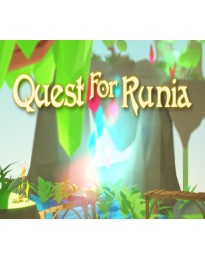 Quest for Runia Steam CD Key