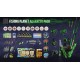 Fishing Planet - Advanced Pack DLC EU PC Steam Altergift