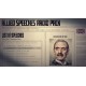Hearts of Iron IV - Allied Speeches Music Pack DLC PC Steam CD Key