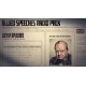 Hearts of Iron IV - Allied Speeches Music Pack DLC PC Steam CD Key