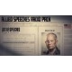 Hearts of Iron IV - Allied Speeches Music Pack DLC PC Steam CD Key