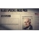 Hearts of Iron IV - Allied Speeches Music Pack DLC PC Steam CD Key