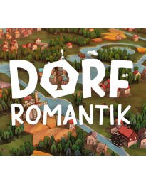 Dorfromantik EU v2 Steam Altergift