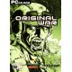 Original War Steam CD Key