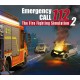 Emergency Call 112: The Fire Fighting Simulation 2 Steam CD Key