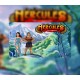 The Chronicles of Hercules: The 12 Labours Steam CD Key