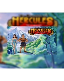 The Chronicles of Hercules: The 12 Labours Steam CD Key