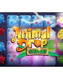 Animal Drop Safari Steam CD Key
