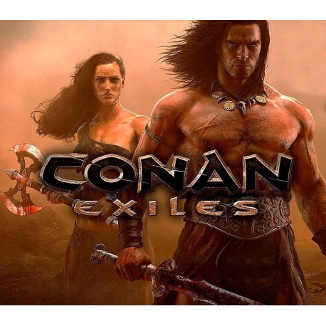 Conan Exiles - 11 DLCs Pack Steam CD Key