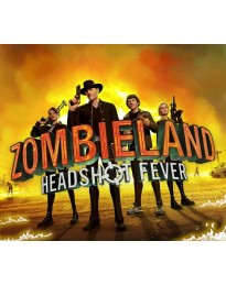 Zombieland: Headshot Fever Meta Quest CD Key