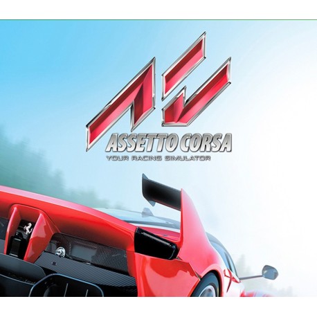 Assetto Corsa Special Bundle Steam CD Key