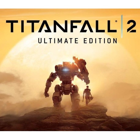 Titanfall 2 Ultimate Edition AR VPN Activated XBOX One / Xbox Series X|S CD Key