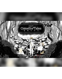 Unfolded: Camellia Tales Steam CD Key