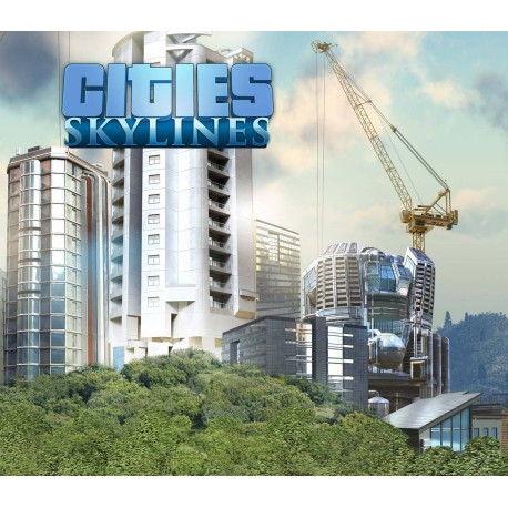 Cities: Skylines Premium Edition 2 EU XBOX One CD Key