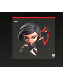 Apex Legends - Have Faith Weapon Charm DLC XBOX One / Series X|S CD Key