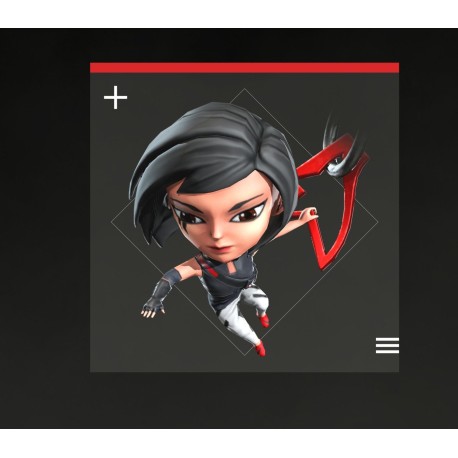 Apex Legends - Have Faith Weapon Charm DLC XBOX One / Series X|S CD Key