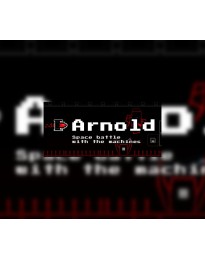 Arnold Steam CD Key