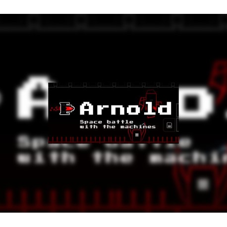 Arnold Steam CD Key