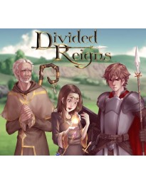 Divided Reigns Steam CD Key