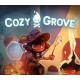 Cozy Grove Steam CD Key