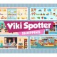 Viki Spotter: Shopping Steam CD Key