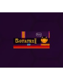 Rotatex 2 Steam CD Key