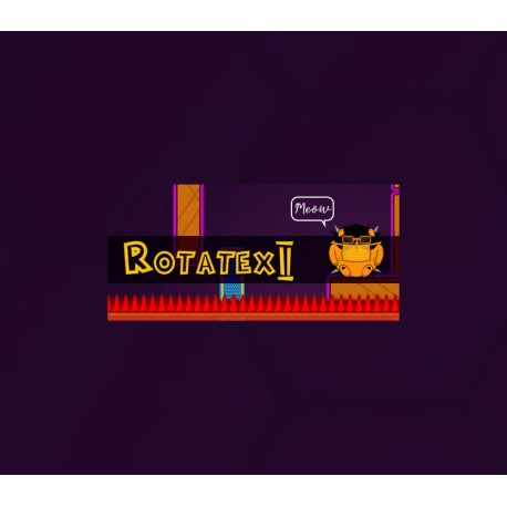 Rotatex 2 Steam CD Key