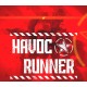 Havoc Runner Steam CD Key