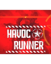 Havoc Runner Steam CD Key