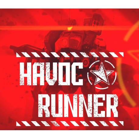 Havoc Runner Steam CD Key