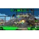 Havoc Runner Steam CD Key
