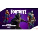 Fortnite - Marvel: Royalty & Warriors Pack US Xbox One/ Xbox Series X CD Key