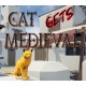 Cat Gets Medieval PC Steam CD Key
