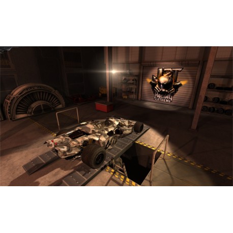 Jet Racing Extreme PC Steam CD Key